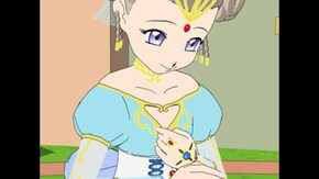 第33話 奪還!呪われしラクロア姫