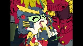 第35話 天下一等!元気丸~っ!の巻