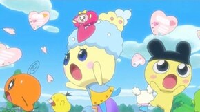 第95回 第189話「これって告白?謎プロフ」