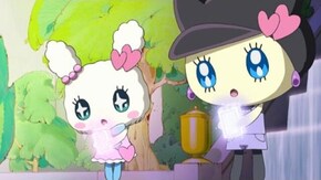 第97回 第191話「誕生!たまプロフィ」
