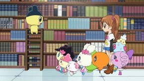 第100回 第194話「探しものはなんですか?」