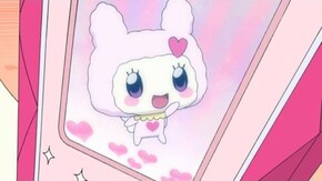 第103回 第197話「ナゾがいっぱい!きずなっち」