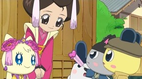 第105回 第199話「ドラマスペシャル ごっちがヴァンパイア刑事?」