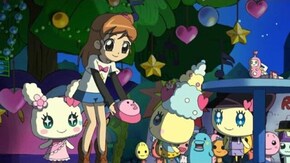 第108回 第202話「メリークリスマス!たまもりツリー対決」