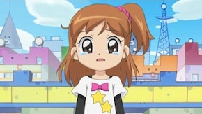 第112回 第206話「ともみ決心!ジ・アースへ」