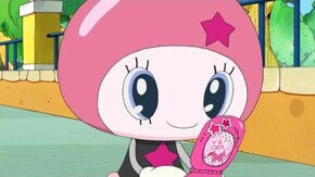 第115回 第209話「嵐の予感!?ひめスペフォン占い」