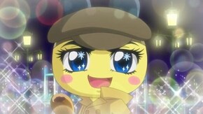 第117回 第211話「ドタバタ収録!あんパン刑事」