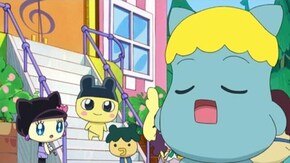 第121回 第215話「「歌ヘタ」まめっちと「歌イヤ」フォルテっち」