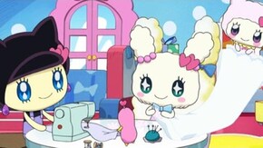 第125回 第219話「サプライズウェディングパーティー!」