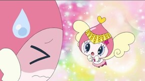 第126回 第220話「ライバル出現?モヤモヤひめスペっち」