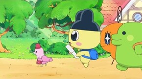 第128回 第222話「ナゾだらけ!?ハー島とハートかみっち」