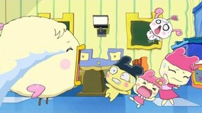 第131回 第225話「マーマー!迷子のふわもこっち」
