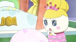 第136回 第230話「ピンチ!ごっち大王ゆであがる!?」