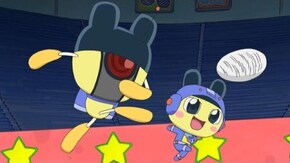 第137回 第231話「決めろ!黄金のたまともシュート!」