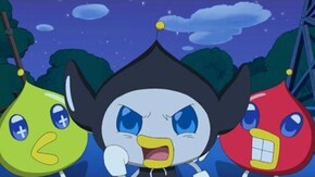 第138回 第232話「あばよ たまとも!スペイシーっち涙の決断」