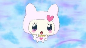 第142回 第236話「たまごっち星のピンチ!救えるのはきずなっち!?」