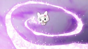 第143回 第237話「きずなのちから」