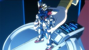 第1話 セイとレイジ
