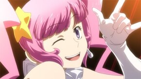 第4話 ガンプラアイドル キララ☆