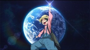 第5話 最強ビルダー