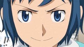第6話 戦う理由