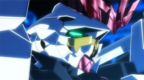 第8話 逢戦士たち