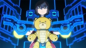 第9話 想像の翼