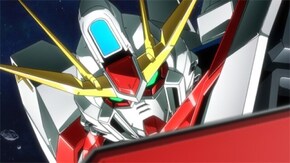 第10話 開幕!世界大会