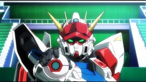 第13話 バトルウェポン