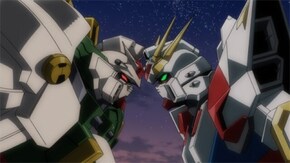 第15話 戦士(ファイター)のかがやき