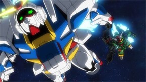 第16話 再会、父よ?