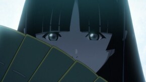 第4話 赫夜