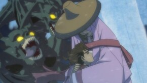 第8話 兄弟