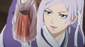 第10話 一寸