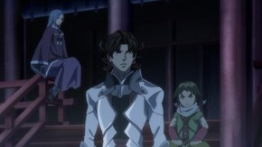 第11話 斬牙