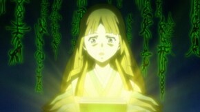 第23話 嶐鑼