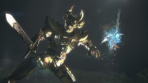 第13話 凶獣