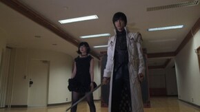第16話 絶叫