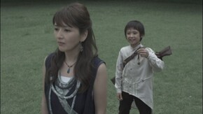 第17話 少年