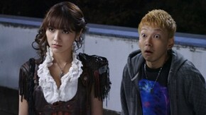 第4話 異邦人