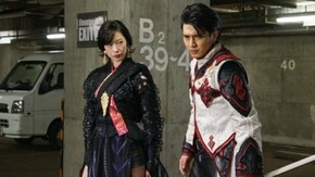 第11話 陰日向