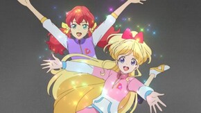 第2話 無敵のラブミーティア☆