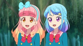 第3話 ビビっとインスピレーション