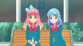 第4話 憧れのマイブランド