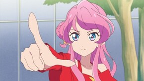 第5話 蝶のように 舞花!