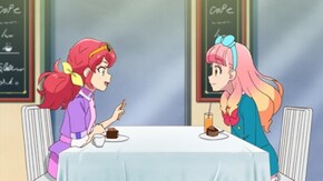 第7話 ミライへ続く道★