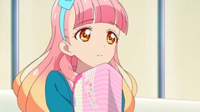 第9話 勇気のメロディ♪