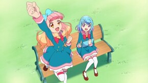 第11話 告白はドラマチック!