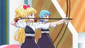 第13話 How to カレンさん