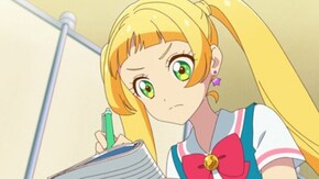 第14話 ゴーゴーフレンズ!